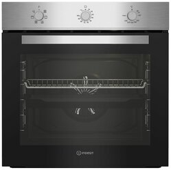 Встраиваемый электрический духовой шкаф Indesit IFE 3634 IX