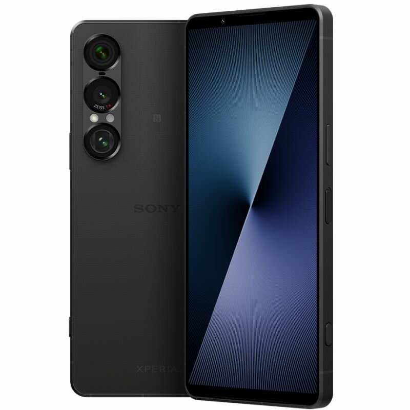 Смартфон Sony Xperia 1 vii , 12/256 черный