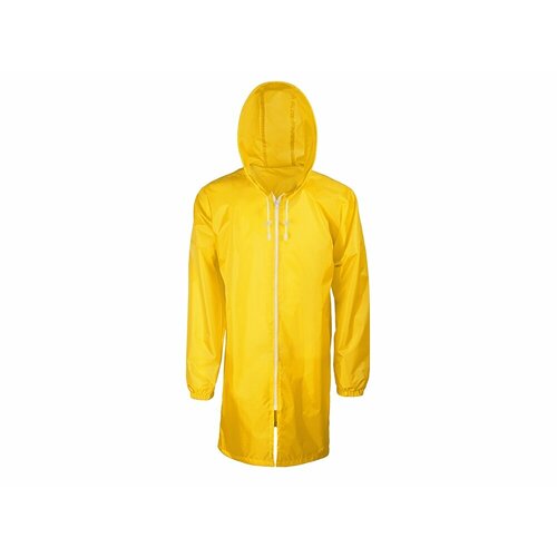 фото Плащ-дождевик oasis sunny, размер m/l, желтый