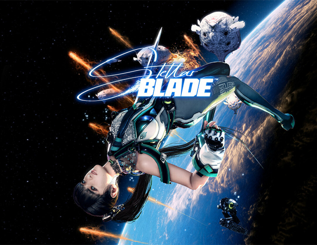 Stellar Blade (Версия для РФ)