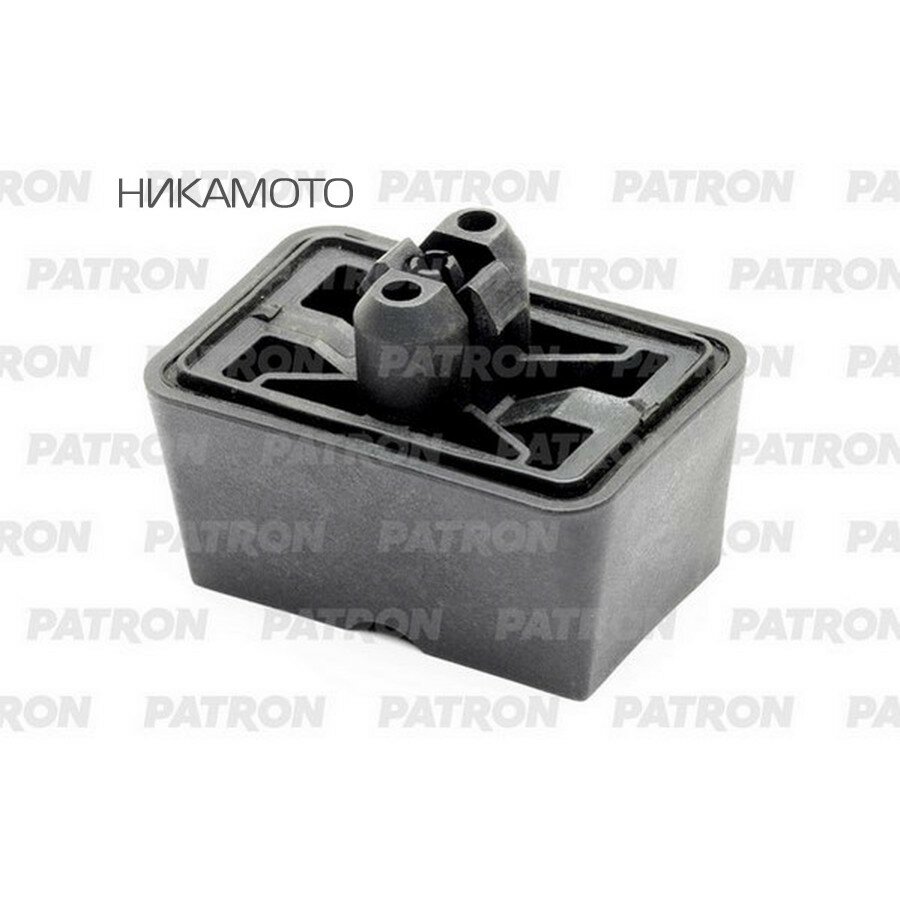 PATRON P36-009 Заглушка под домкрат