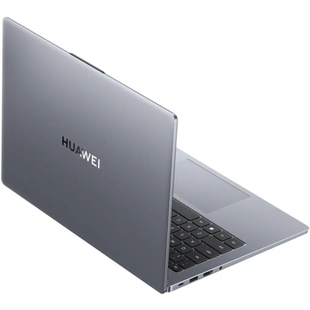 Ноутбук HUAWEI MATEBOOK D14 MDF-X I5-12450H 8GB 512GB 14,0 WUXGA — фото 1