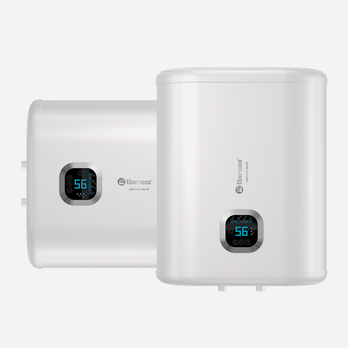 Изображение товара Водонагреватель накопительный THERMEX Decido 30 Wi-Fi