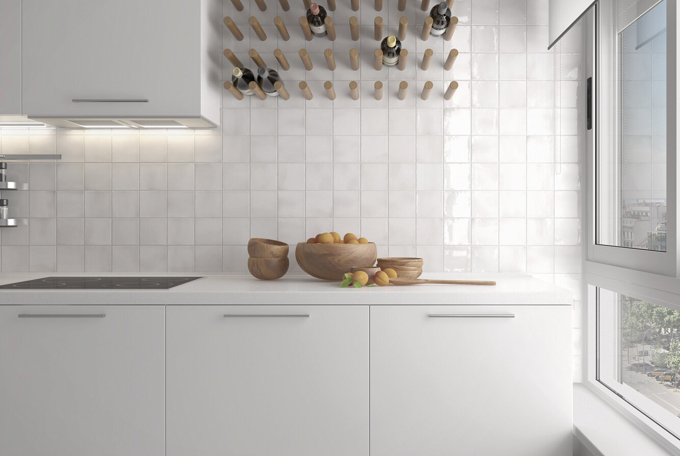 Керамическая плитка Equipe - фото №12