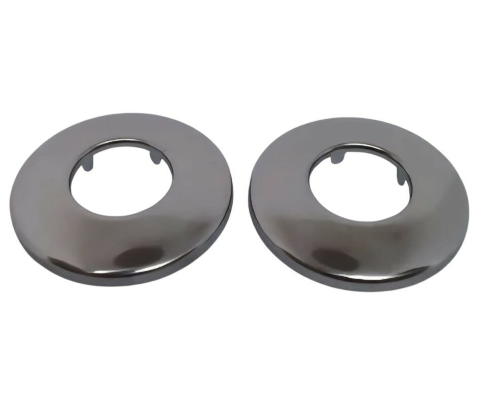 Отражатель плоский 1/2 пара (K03-0702S)