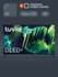 Телевизор Tuvio TD43UFBCV5/TD50UFBCV5/TD75UFBCV5/TD85UFBSV5