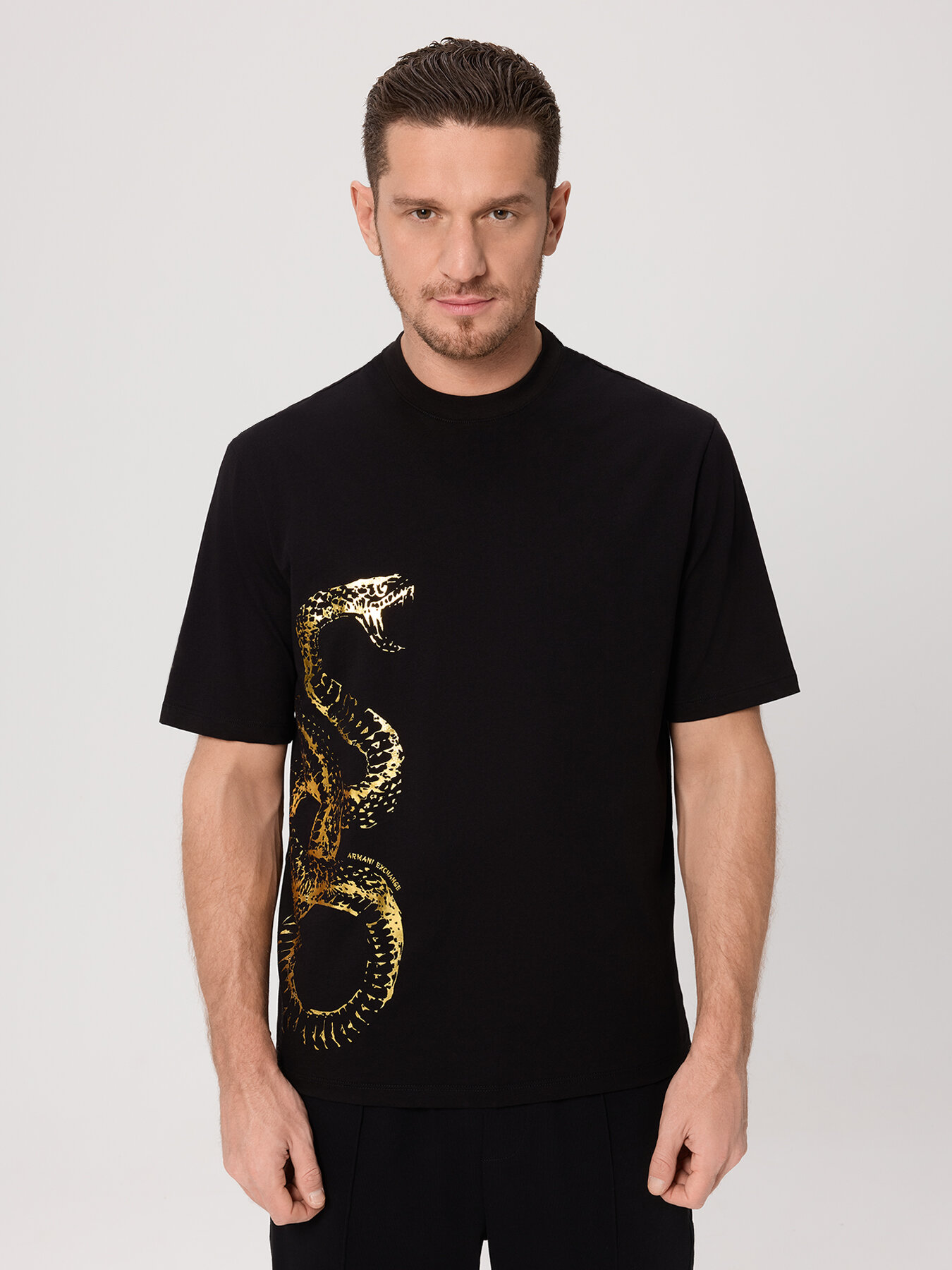 Футболка Armani Exchange