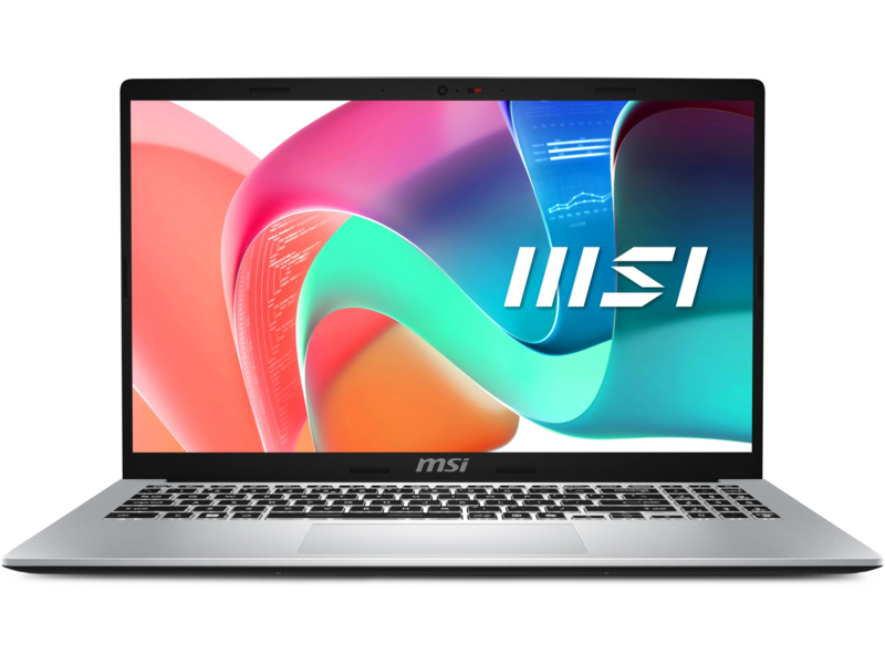 Ноутбук Modern 15 F13MG-087XRU Core i5 1335U 16Gb SSD1Tb Intel Iris Xe graphics 15.6