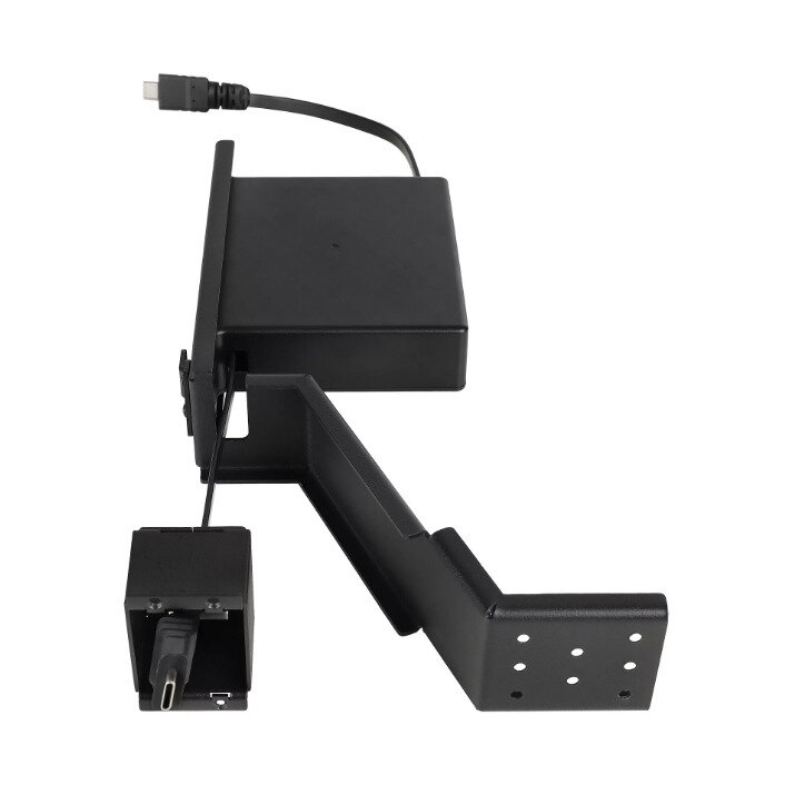 Лоток кабельный Wize Pro WRTS-USBCV-RT — фото 1