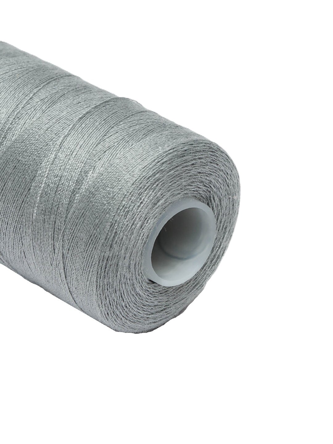 Нитка для шитья №40/2, для швейных машин и работы в ручную, качественное волокно — фото 1