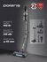 Пылесос портативный POLARIS PVCS 4010 FusionPRO, Серый