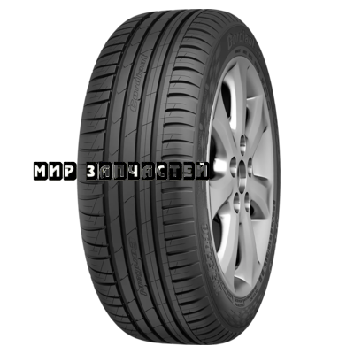 Автошина Cordiant 205/55R16 91V Sport 3 TL летняя