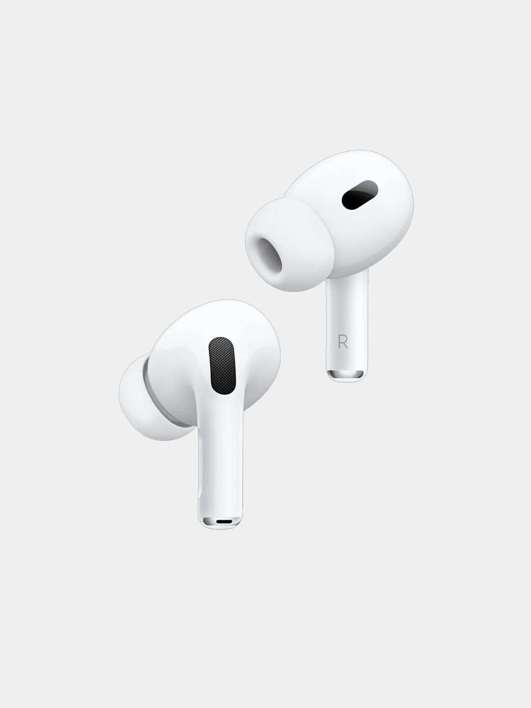 Беспроводные наушники Apple AirPods Pro 2 с активным шумоподавлением, Type-C — фото 1