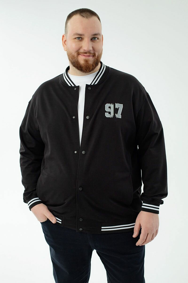 Толстовка спортивная