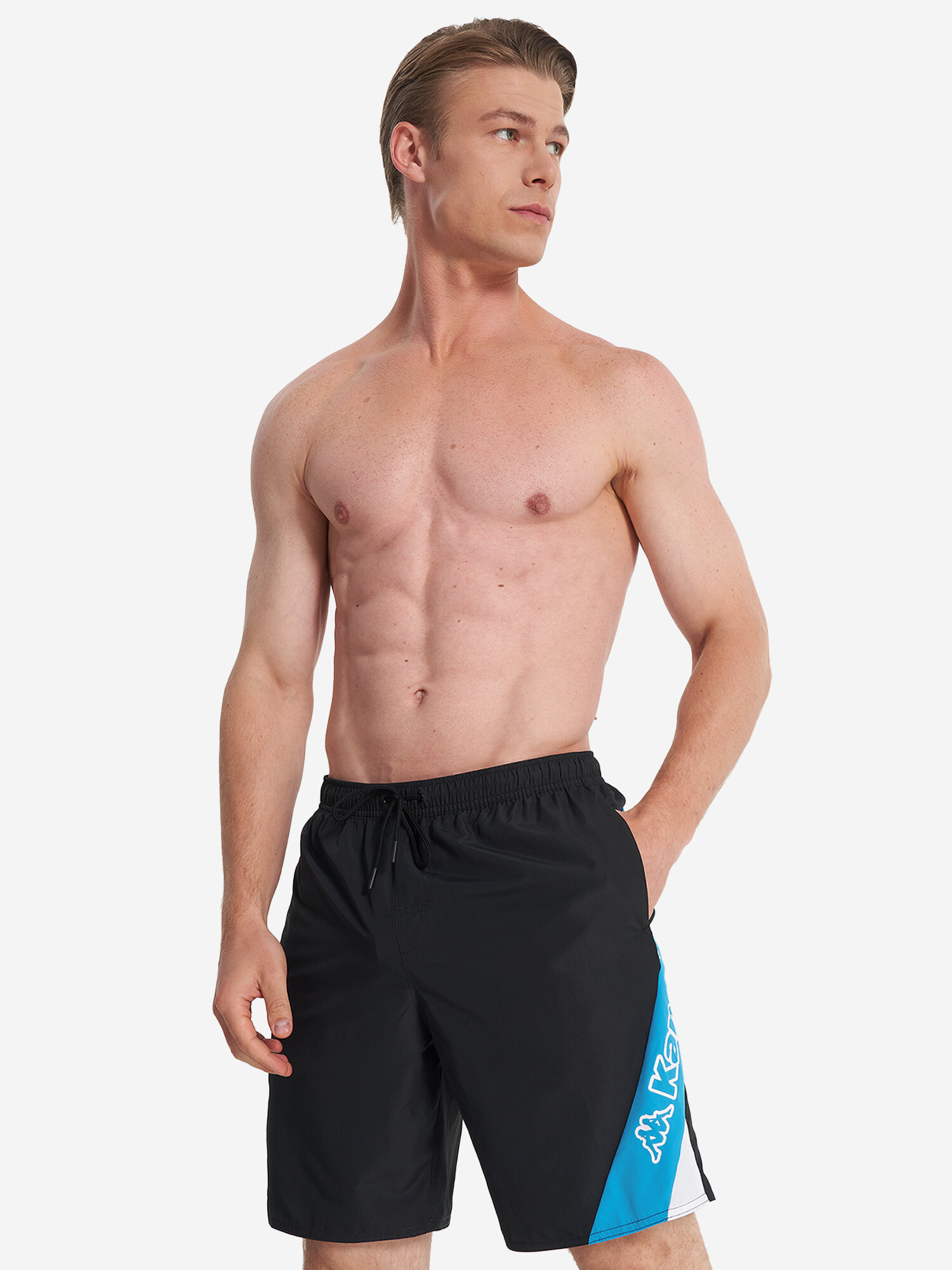 Шорты для плавания Kappa Sport Men's 46cm Swimming shorts