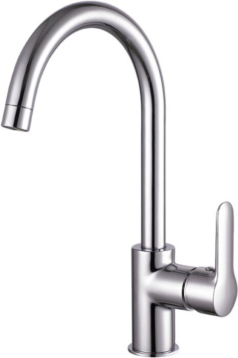 Смеситель для кухни IDDIS Cuba CUBSBJ0i05