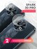 Защитное стекло на Камеру для Tecno Spark 30 Pro (Техно Спарк 30 ...
