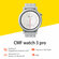 Умные часы Nothing CMF Watch 3 Pro 1,43" AMOLED, GPS, IP68, Светл...