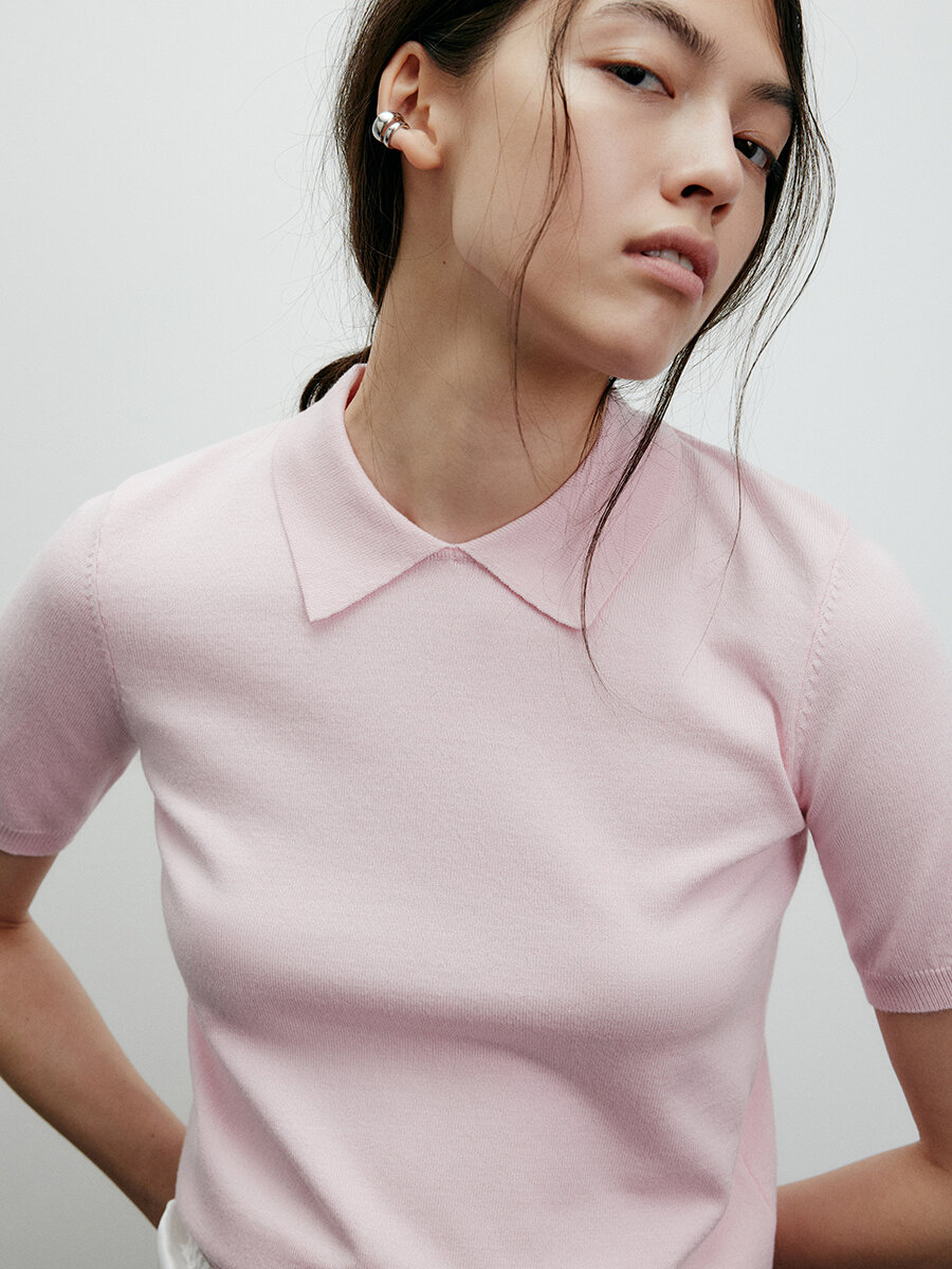 Топ Woman Mix&Match