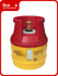 Композитный баллон BURHAN GAS GAS