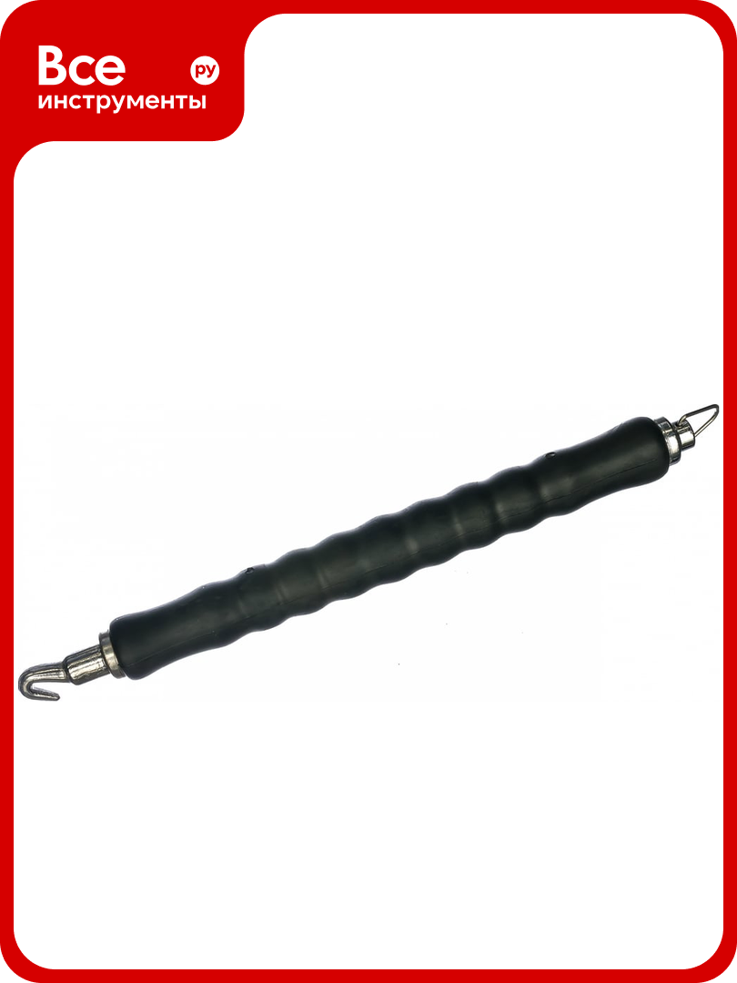 Крюк для вязки арматуры 330 мм FIT IT 68153