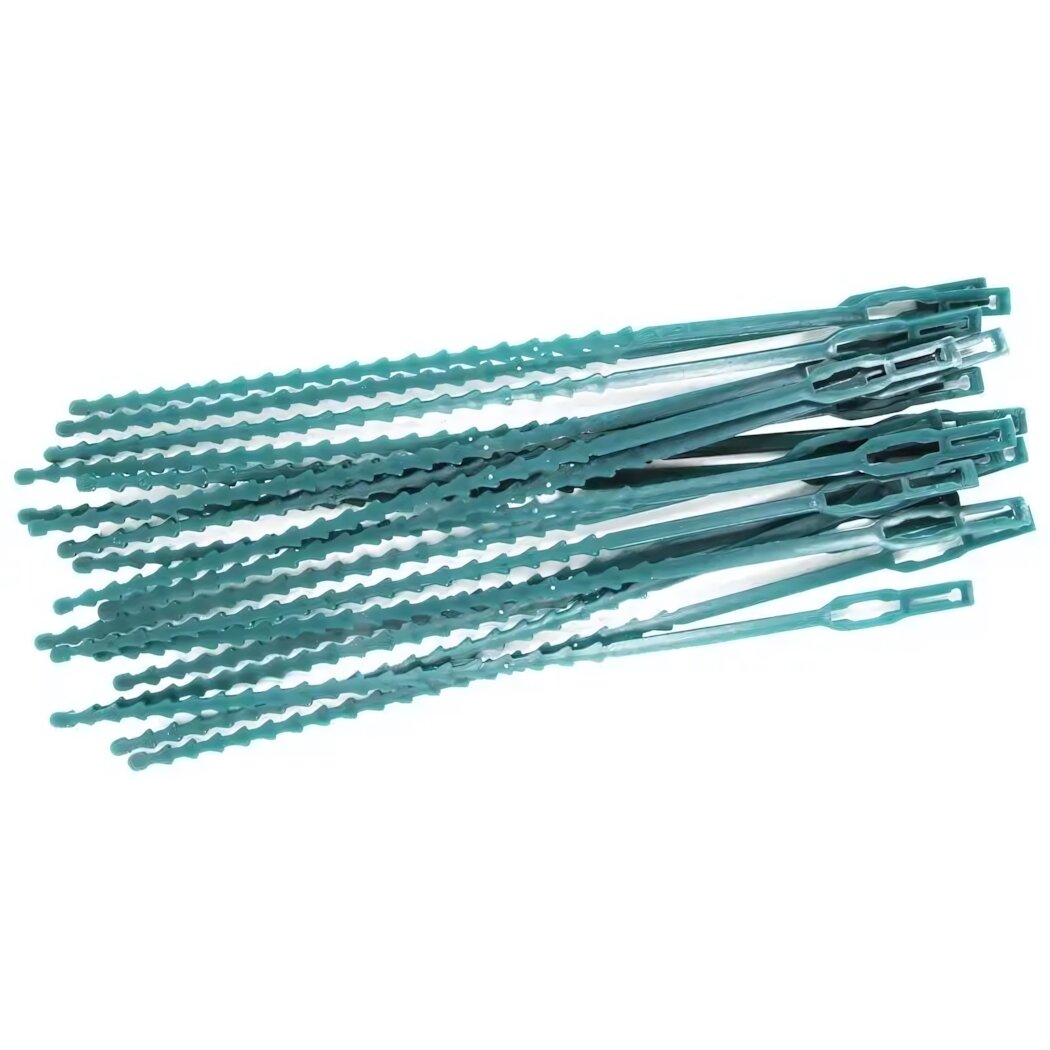 Подвязки для растений 