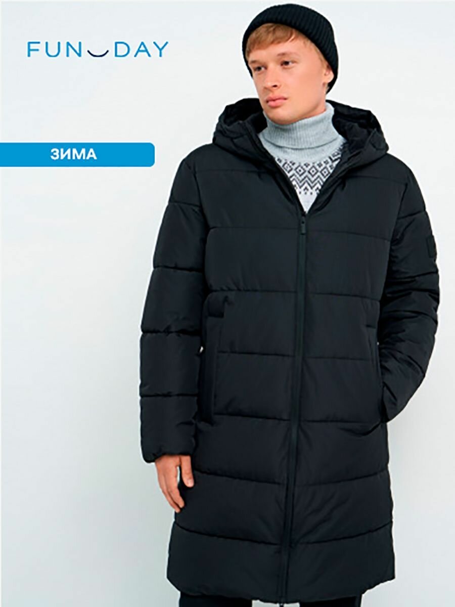 Пальто Funday VJM792F16