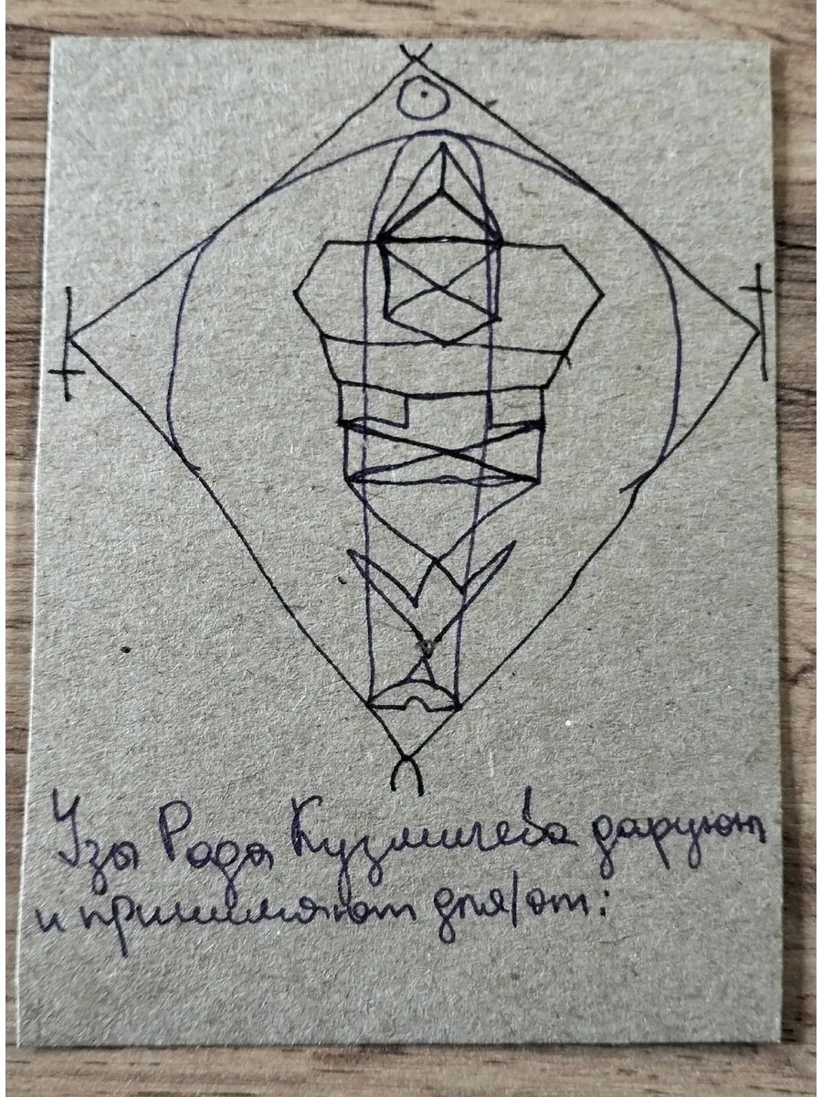 Кузм Стойкости