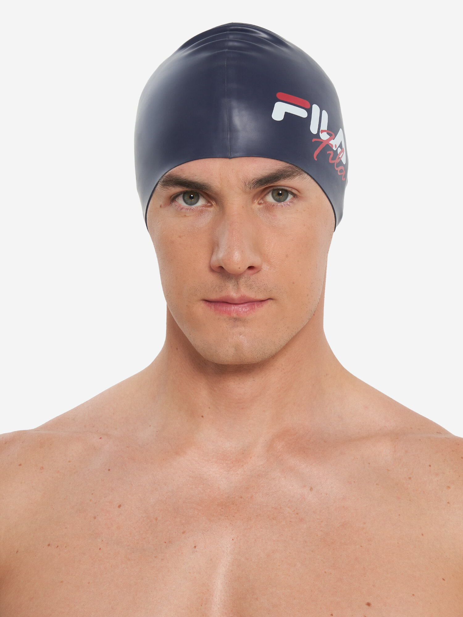 Шапочка для плавания FILA — фото 1