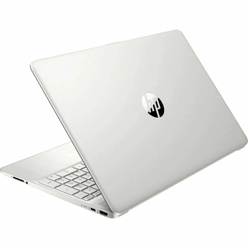 Мощный и элегантный HP Pavilion 15 с i5-1335U, 16 ГБ ОЗУ и сканером отпечатка для продуктивной работы