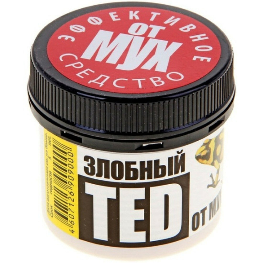 Инсектицид "Злобный Тэд", для мух, 75г
