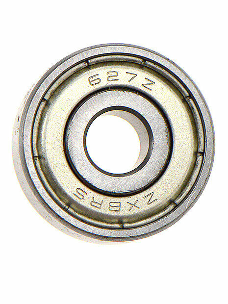 Подшипник 627Z (7x22x7) для ножниц ножевых ИНТЕРСКОЛ НН-2.5/520