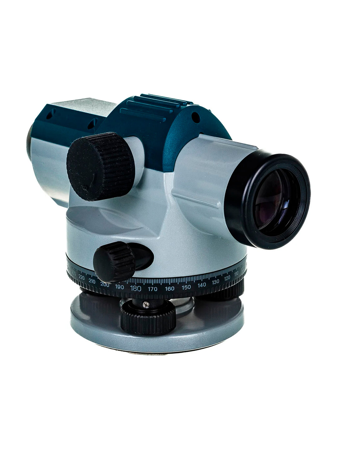 Нивелир оптический BOSCH GOL 26D, профессиональный, 26X, 36мм, IP54, в кейсе