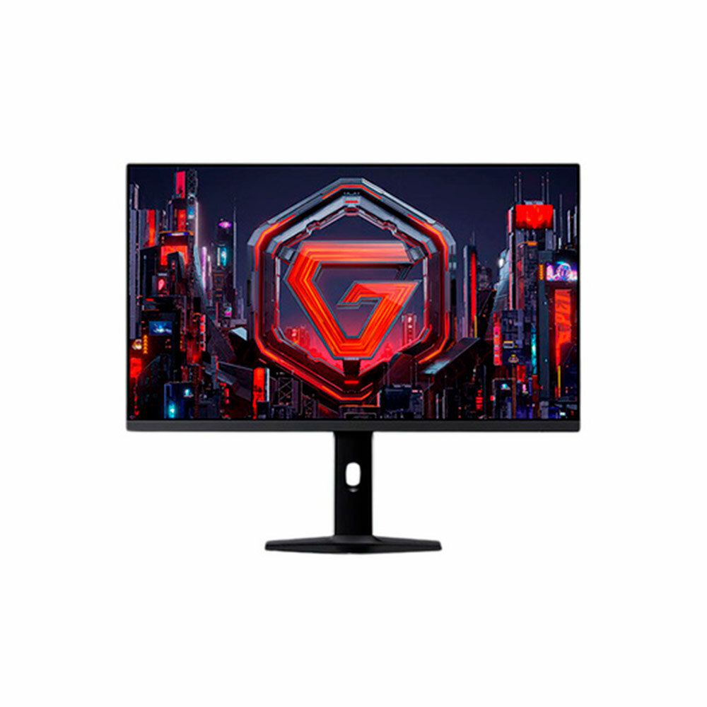 Монитор Redmi G24 240Hz (A24FDA-RG), VA, 23.8", Full HD (1920x1080), 240 Гц, Черный, CN