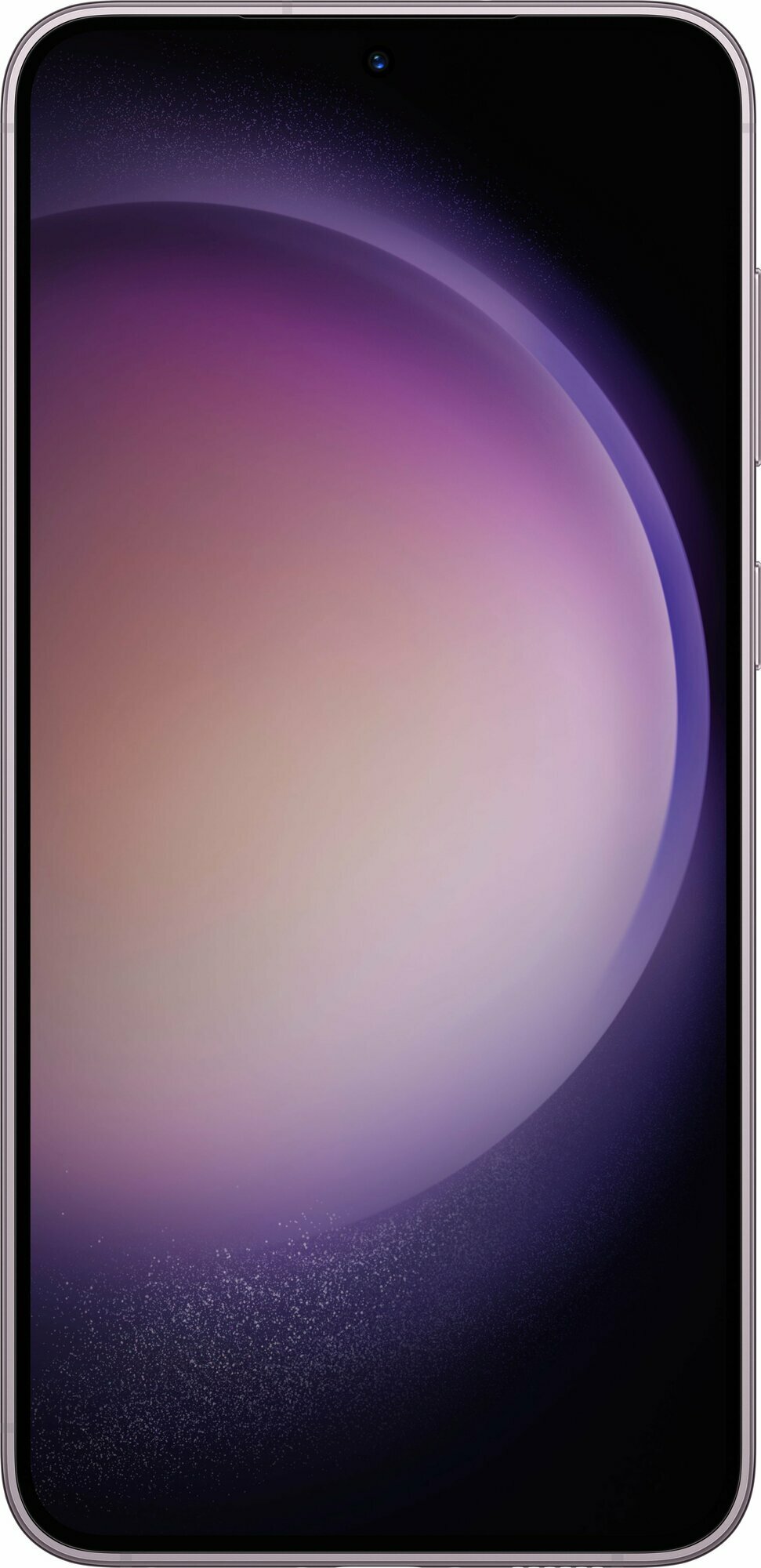 Смартфон Samsung Galaxy S23 plus 8/256 ГБ, nano SIM + eSIM, Пурпурный — фото 1