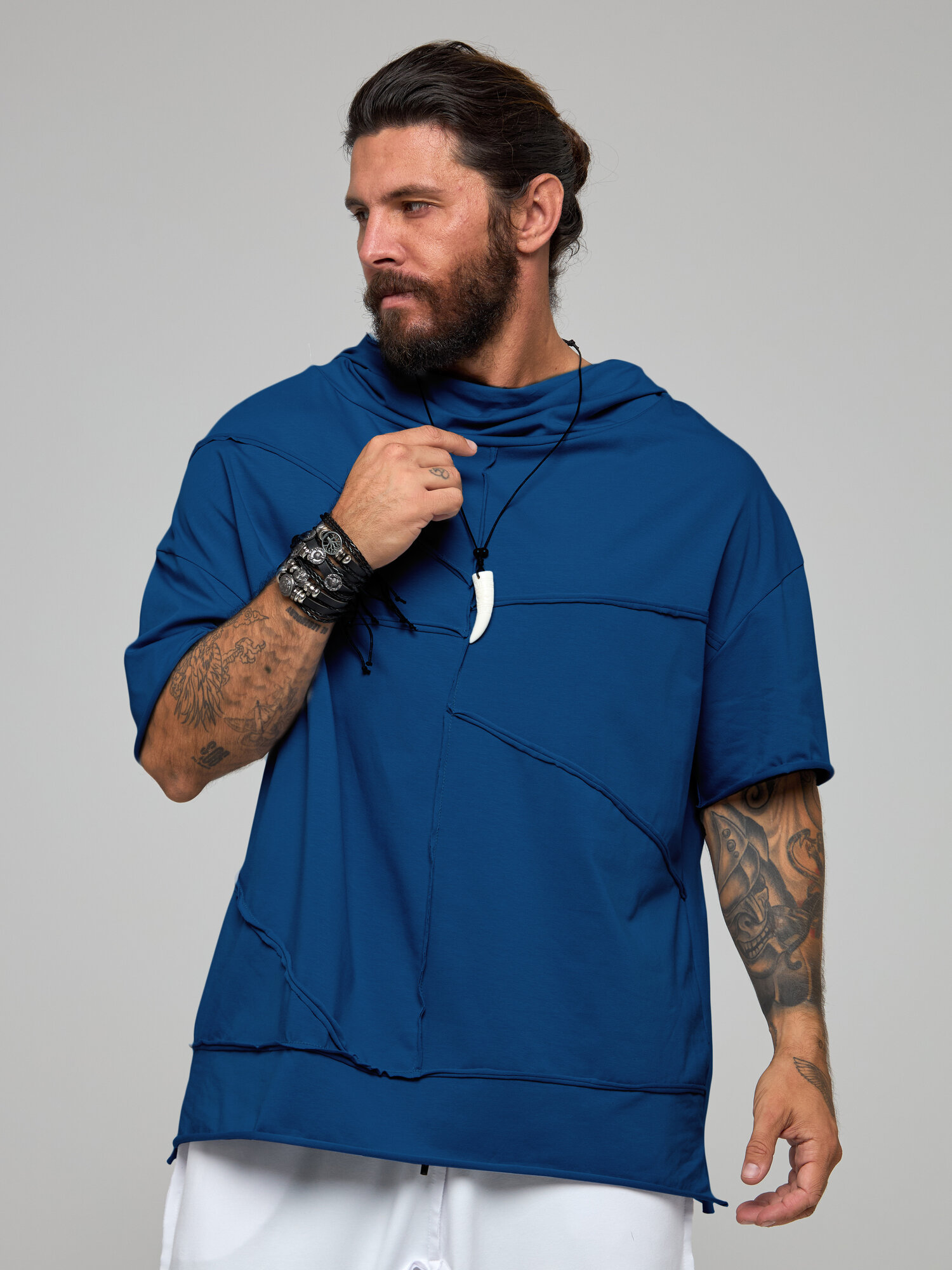 Футболка Осень-Зима 2025