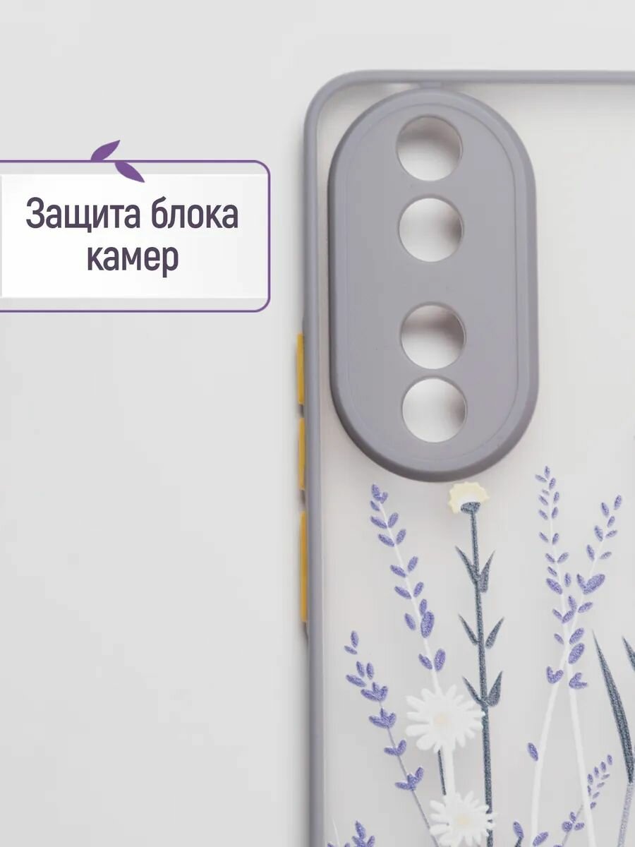 Чехол на Honor 90 — фото 1