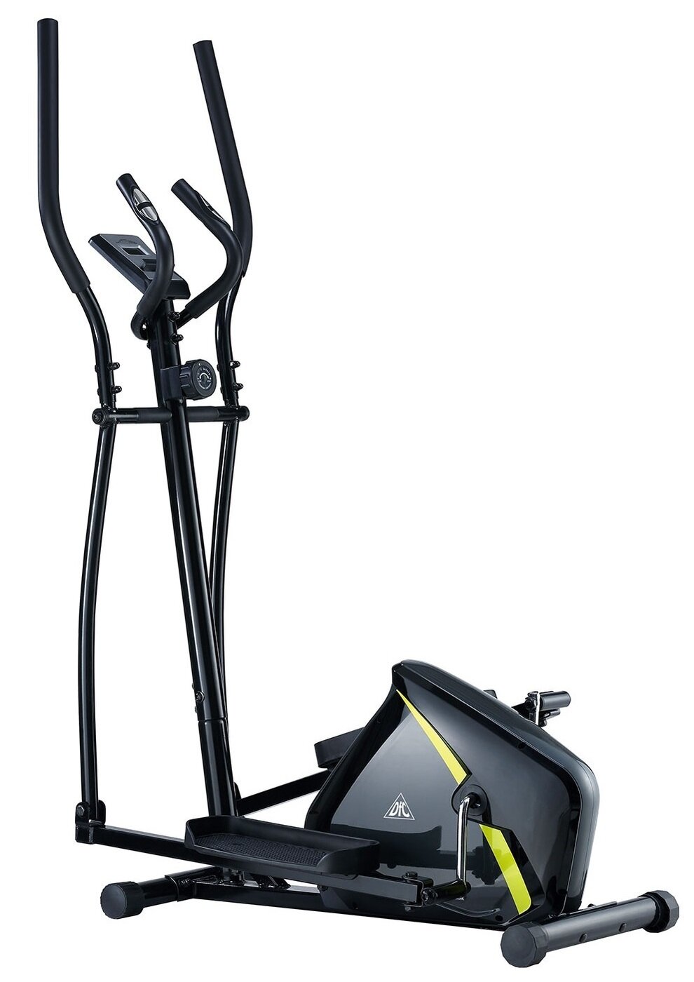 Эллиптический тренажер DFC E510 магнитный