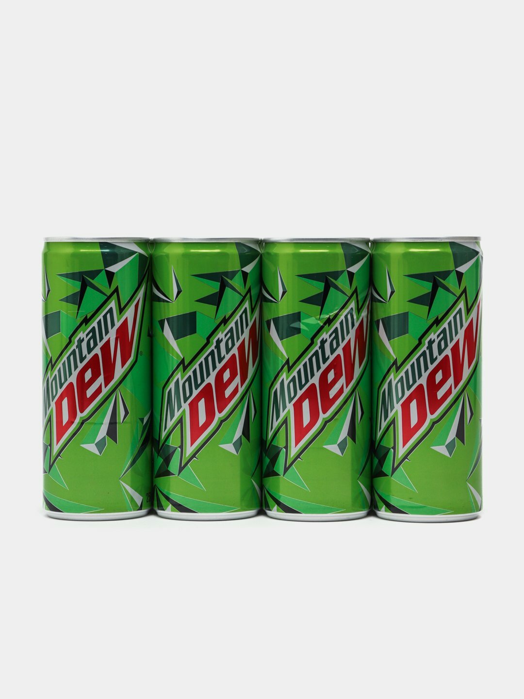 Газированный напиток Mountain Dew, 250 мл * 12 шт — фото 1