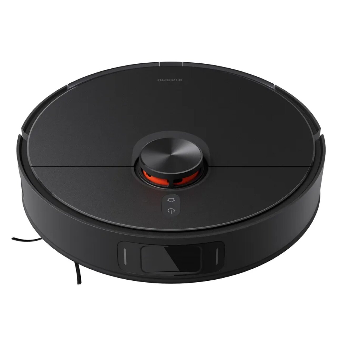 Робот пылесос от бренда Xiaomi Robot Vacuum S20+ White EU /чёрный