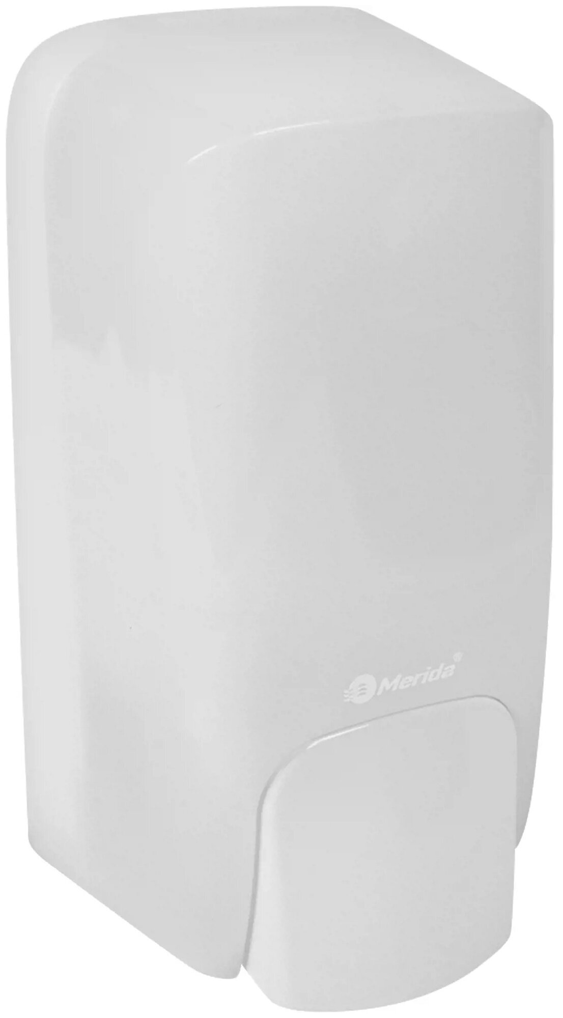 Merida Дозатор жидкого мыла Harmony Maxi 1200 ABS пластик DHB101  