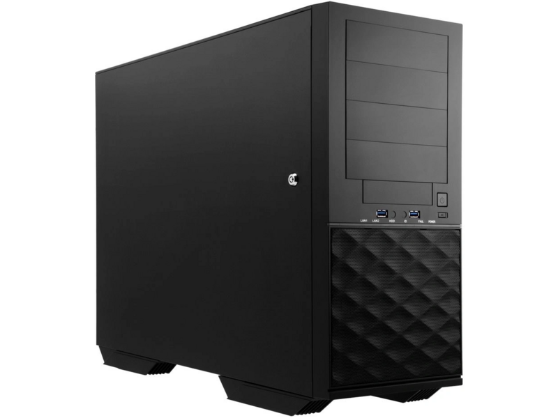 Сервер Rock W9205P 2x6246 2x32Gb с621 AST2500 2xGigEth 1x750W w/o OS (2115933)