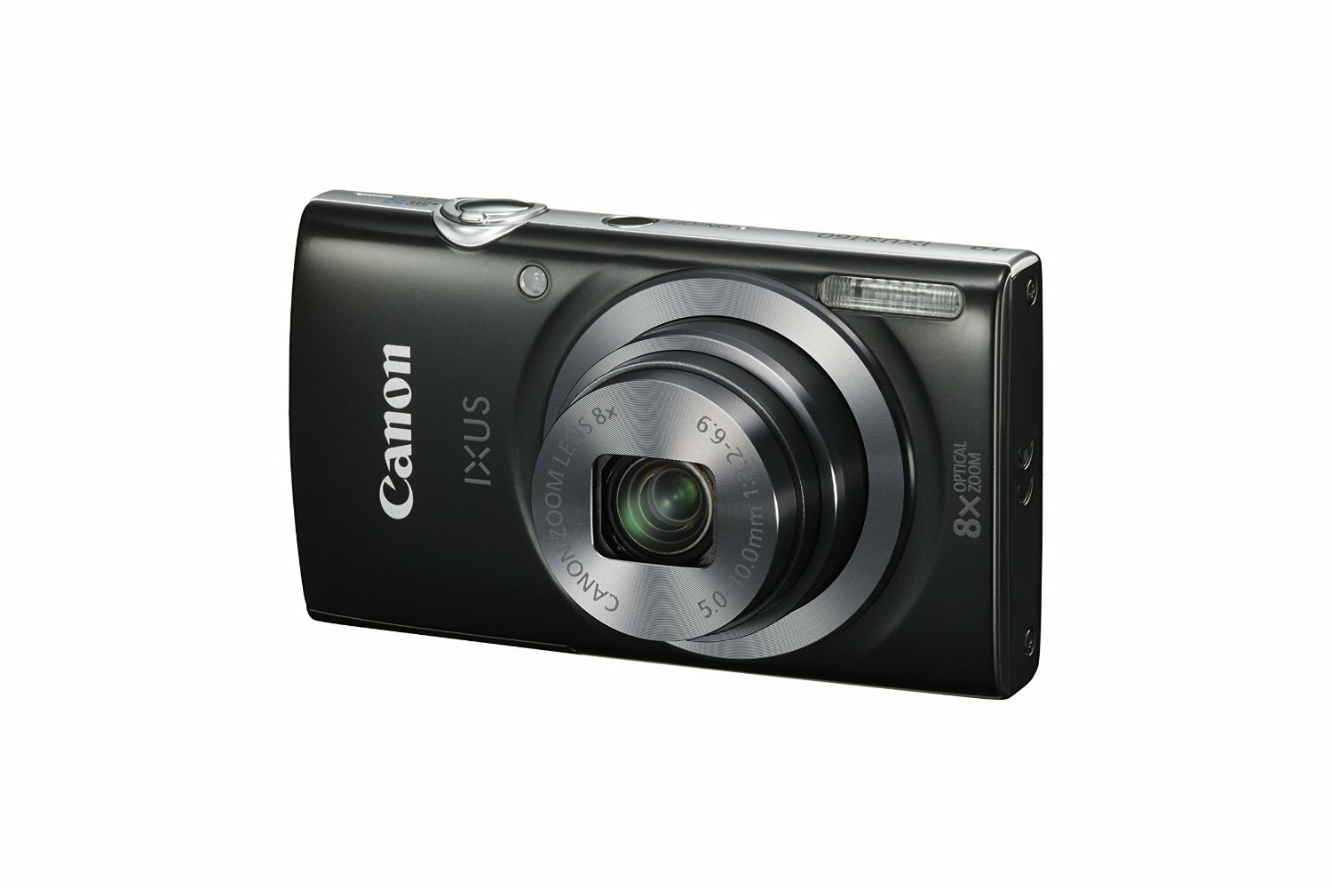Фотоаппарат Canon Digital IXUS 160