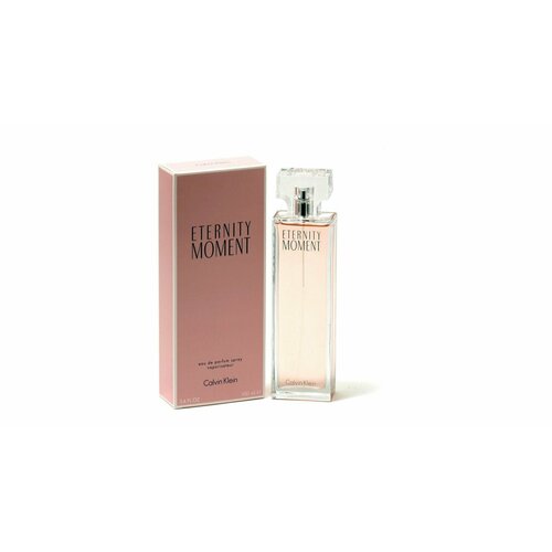 фото Парфюмерная вода calvin klein eternity moment 100 мл