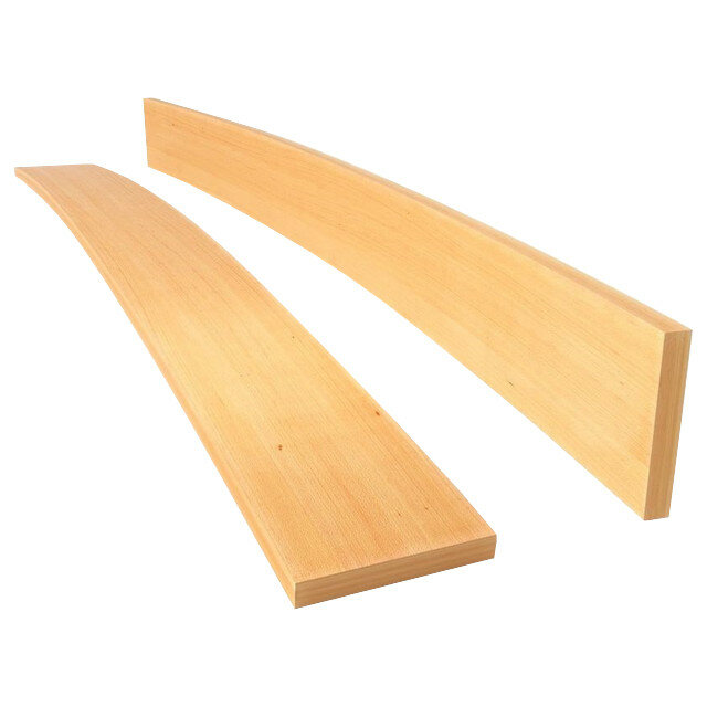 Ламель для кровати BRANTE 112945 690х53х8 мм гнутоклееная фанера