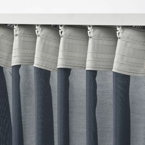 Тюль икеа STENFRO, 145х300 — фото 1