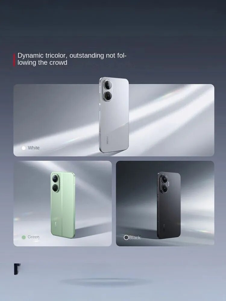 Тест автономности Redmi Turbo 4 Pro