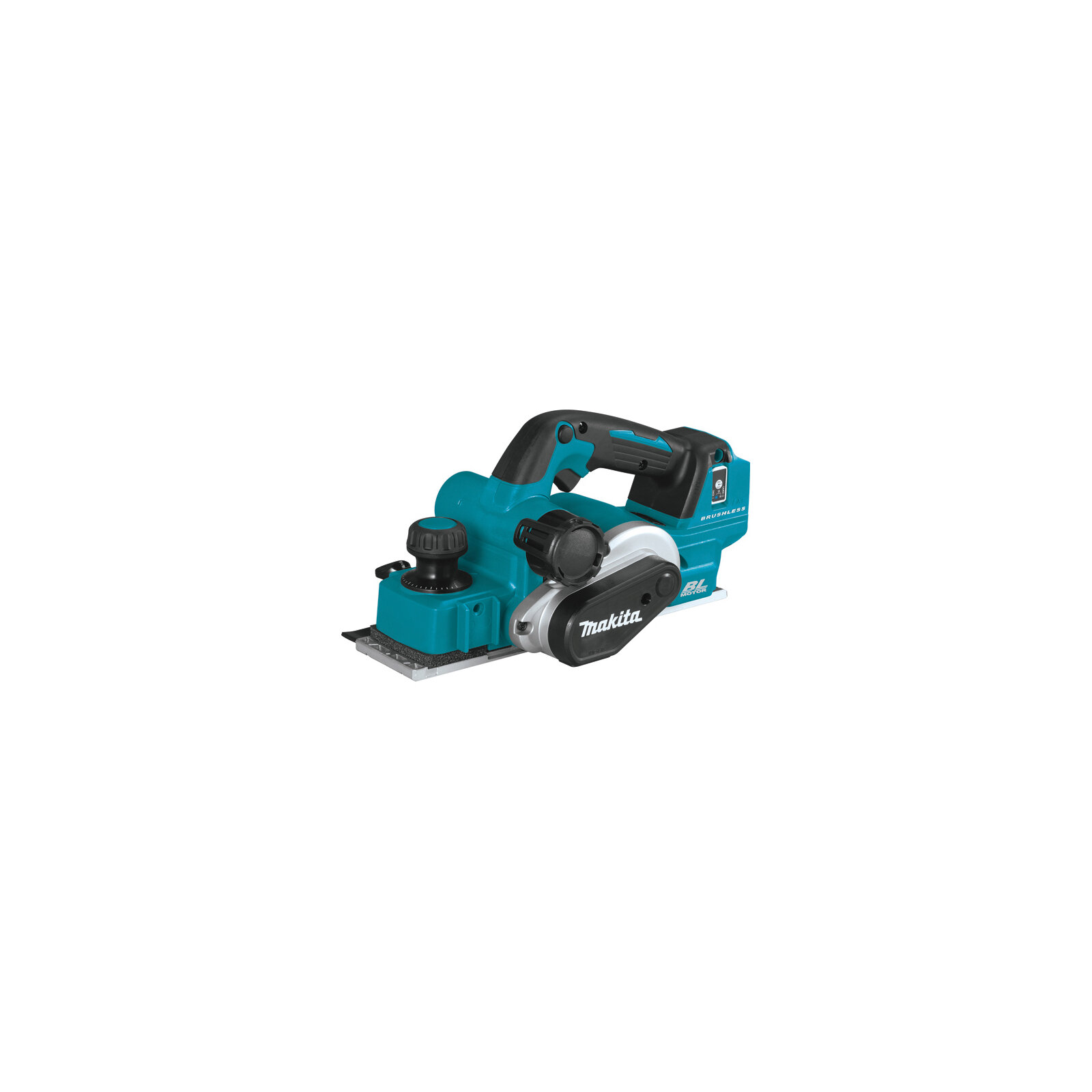 Makita Рубанок Makita DKP181Z 82мм 12000об/мин