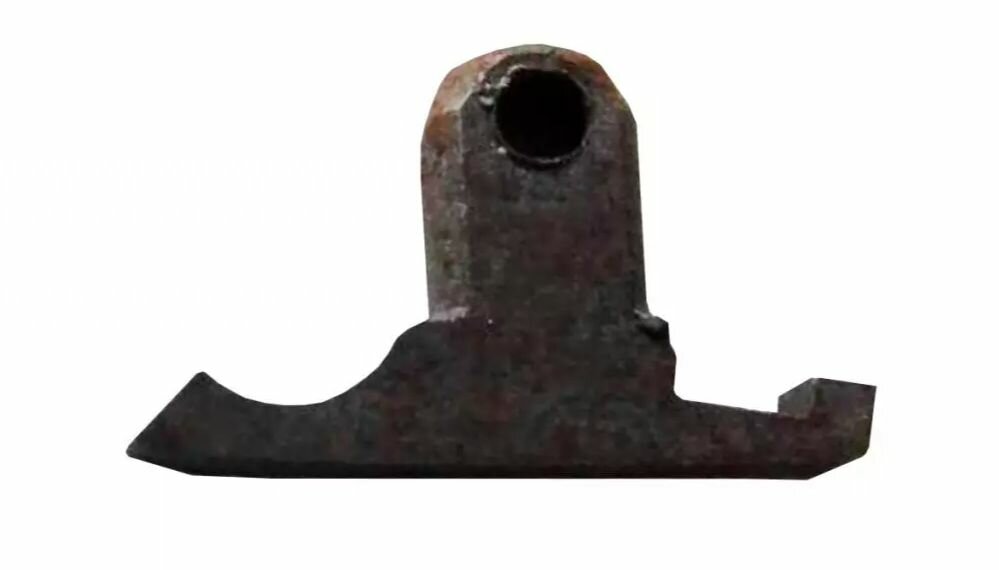 Фиксатор МЦ 21-12 003.008