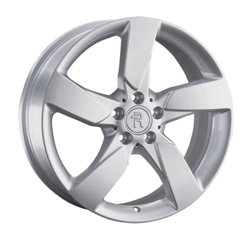 Диск колесный Replica Replay MR240 (VV) 7,5x19 5x112 Dia57.1 ET50 цвет S (серебро)